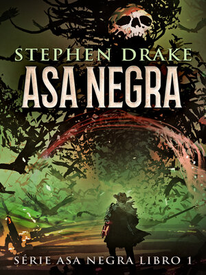 cover image of Asa Negra